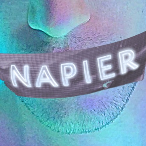 Napier’s avatar