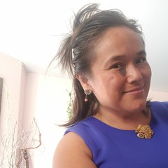 Maria Isabel Aguilar