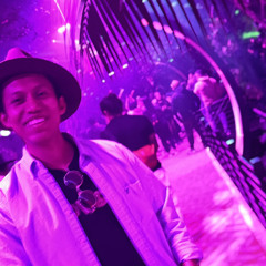 David Ponce Calzada