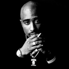 Tupac Shakur