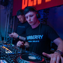 DJ BEN JONES