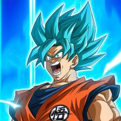 Goku