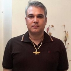 شهریار آریایی