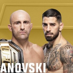 Stream FREE UFC 298 Live Stream by FREE UFC 298 Live Stream