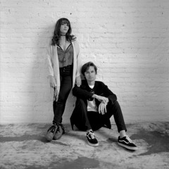 The Lion & The River