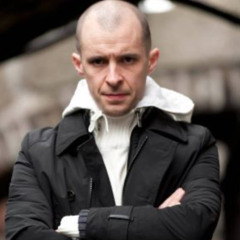 nigel maher