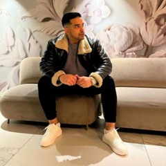 Alexis Jose Abreu Alizo