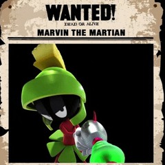 marvin the martian