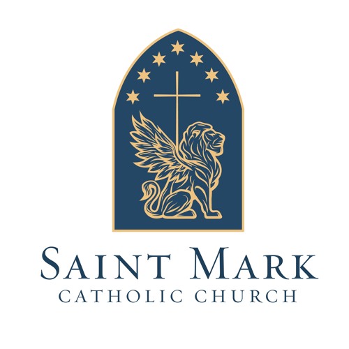 St. Mark Catholic Church’s avatar