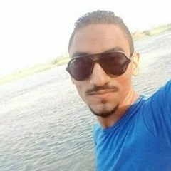 Mostafa Darsh