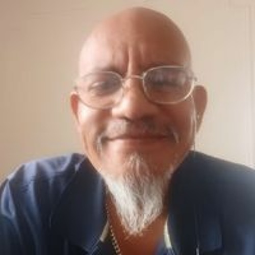 George R. Dominguez’s avatar