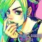 Jolyne Random Edits