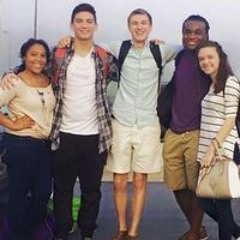 Carter Paperplanes Frady