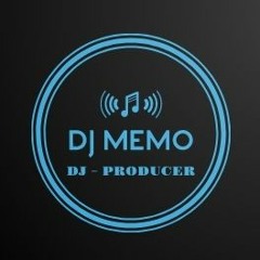 DJ MEMO