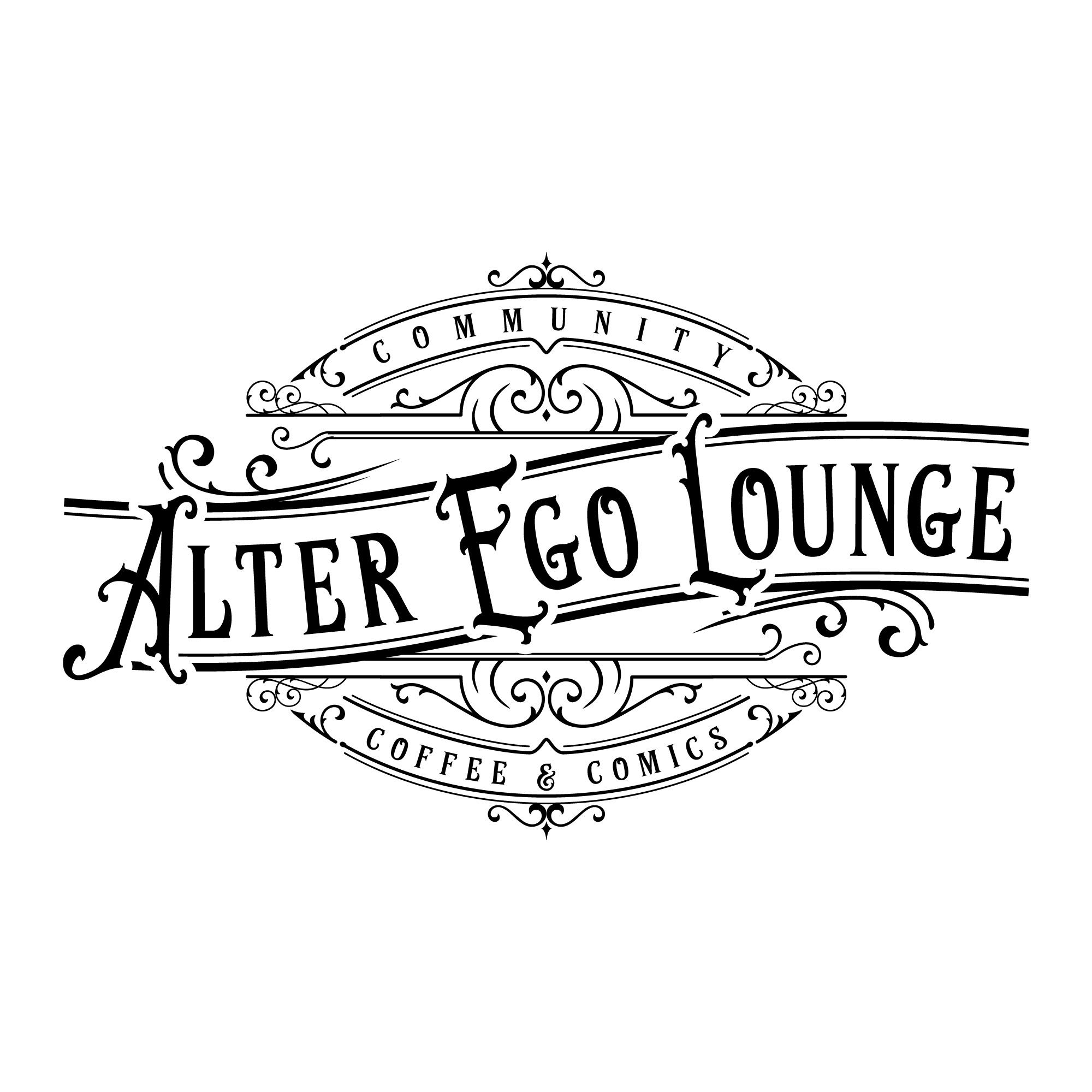 Alter Ego Lounge Podcast