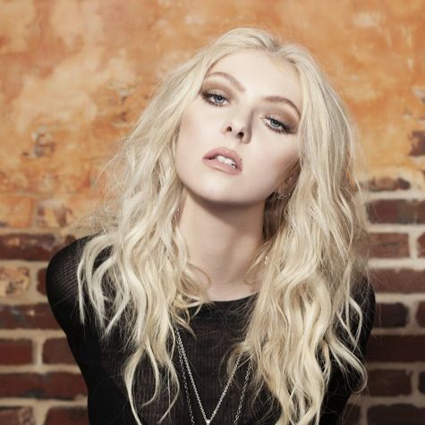 The Pretty Reckless