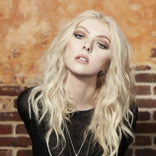 The Pretty Reckless’s avatar
