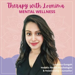 Therapy with Lovnima