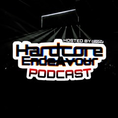 Hardcore Endeavour Podcast