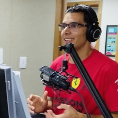 Locução URA