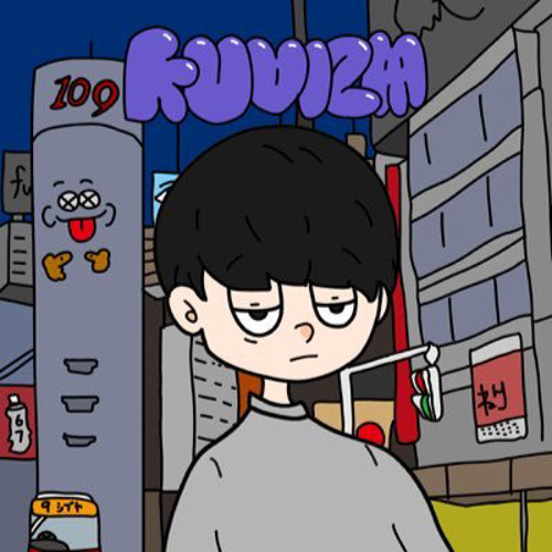 KUVIZM’s avatar