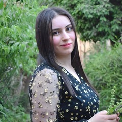 Christin fawziكرستين فوزى