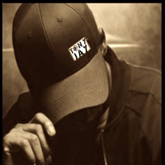 TONY  JAY