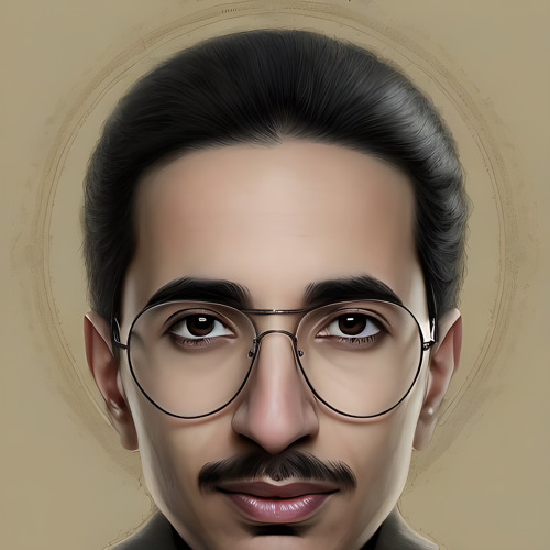 Sahran-m الختيار’s avatar