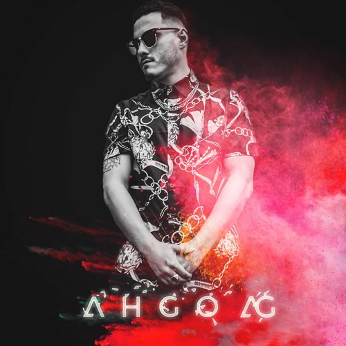 AHGO’s avatar