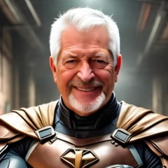 Michael Persian Sicu