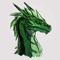 emerald_dragon