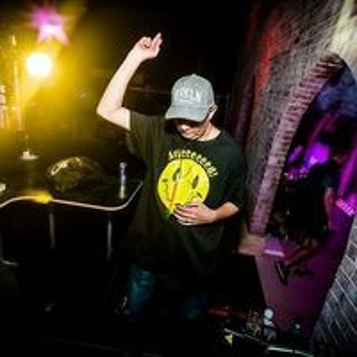 DJ Skoota’s avatar