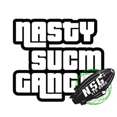 Nasty Sucm Gang