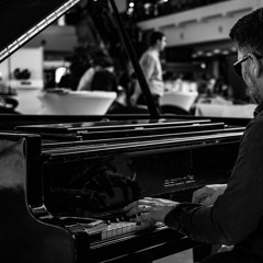 Pianista Lugano