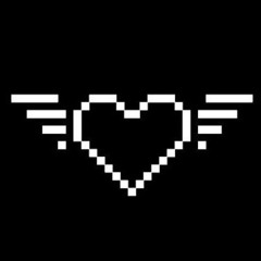 Flying Hearts