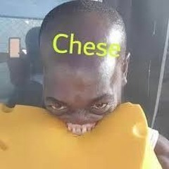 cheese man