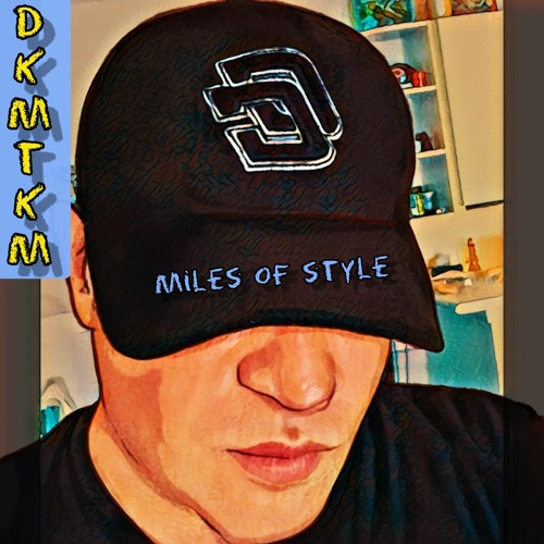 DkMTkM’s avatar