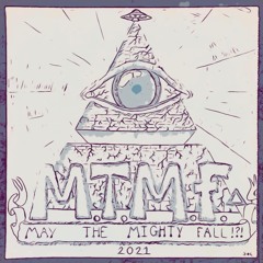 May The Mighty Fall