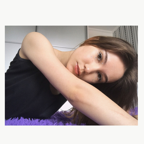 Polina Suzdaleva’s avatar