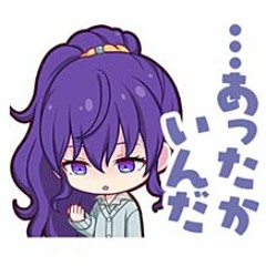 まふゆ