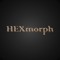 HEXmorph