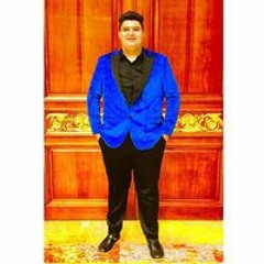 Mohamed Bogy