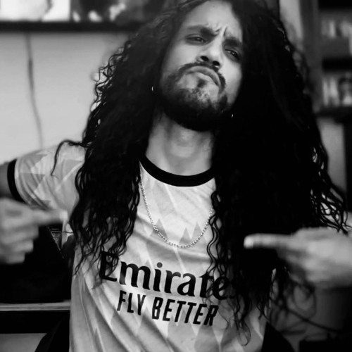 Bimbo-Offer Nissim (Lucifer's Reconstruction)