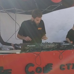 Charly suárez