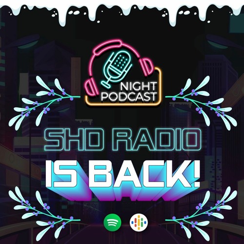 SHD Radio’s avatar