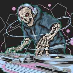 DJ Skulll