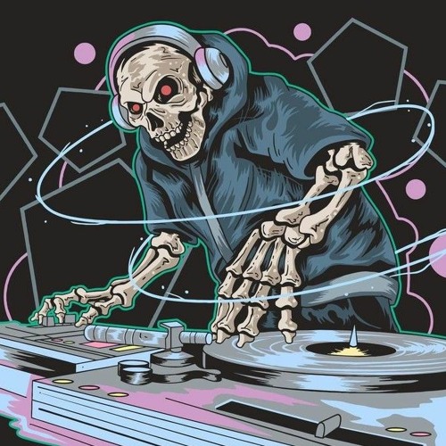 DJ Skulll’s avatar