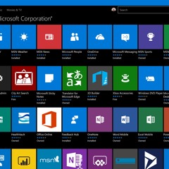 WINDOWS APPS