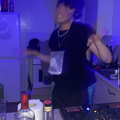 Be The One // Afterglow (Remix / Mashup)