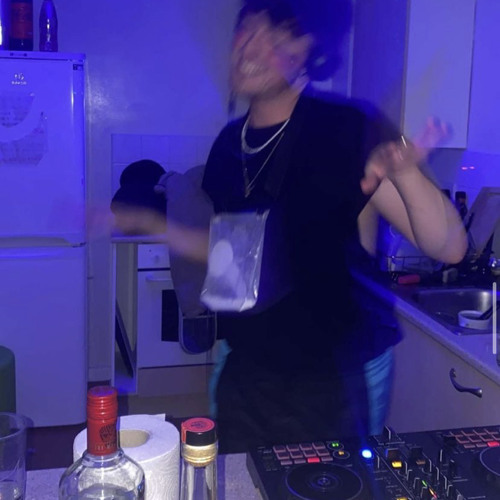 Be The One // Afterglow (Remix / Mashup)